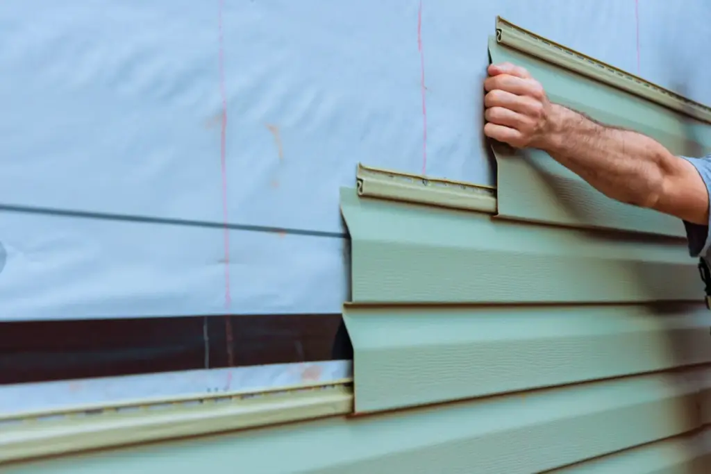 Transform Your Lakewood Home with Diamond Kote Siding Replacement for